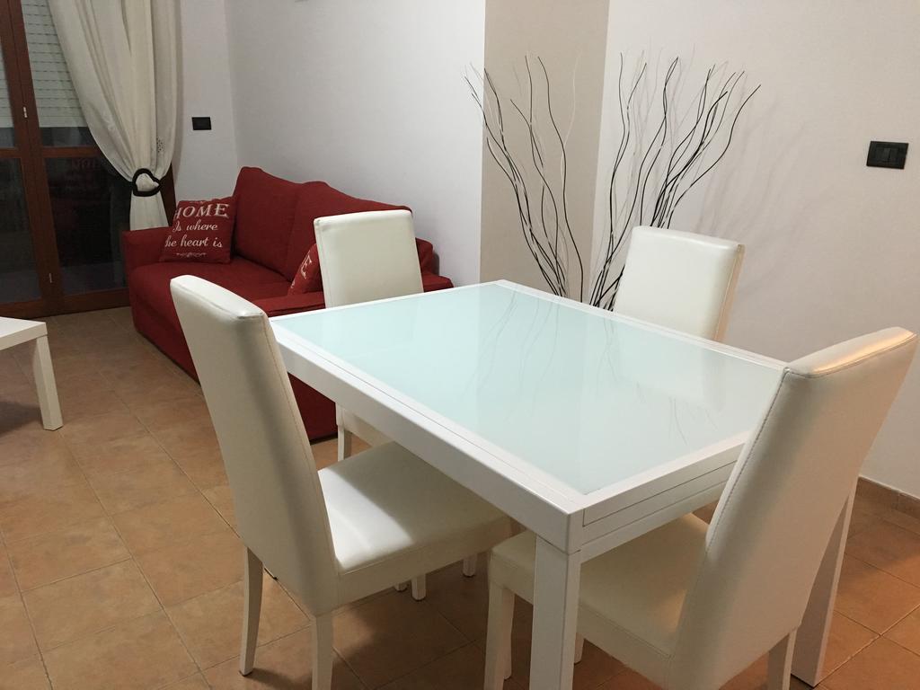 Apartment In The Green La Spezia Exterior photo