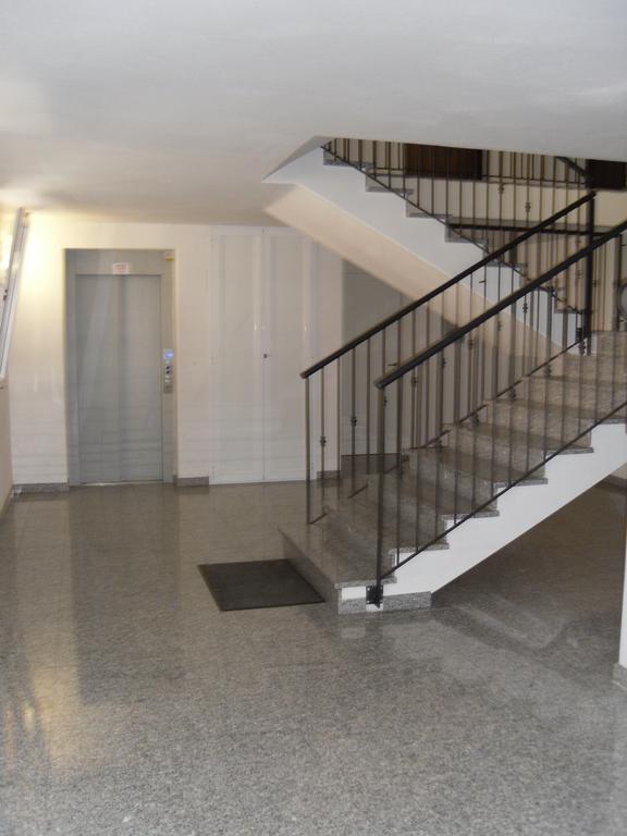Apartment In The Green La Spezia Exterior photo