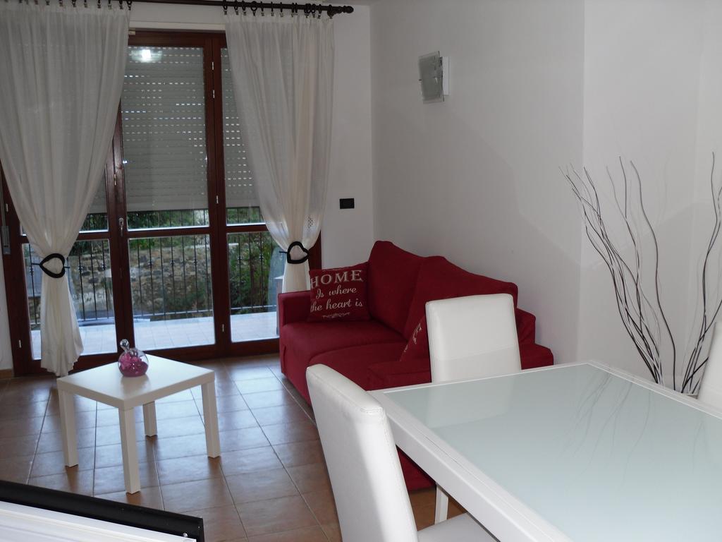 Apartment In The Green La Spezia Exterior photo