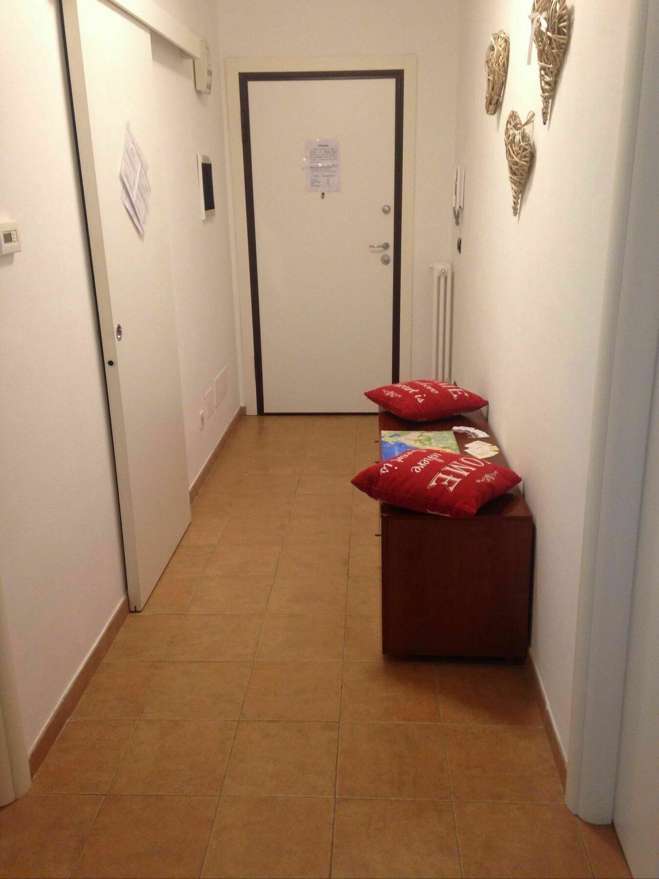 Apartment In The Green La Spezia Exterior photo
