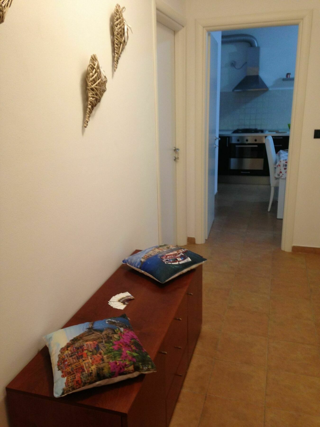 Apartment In The Green La Spezia Exterior photo