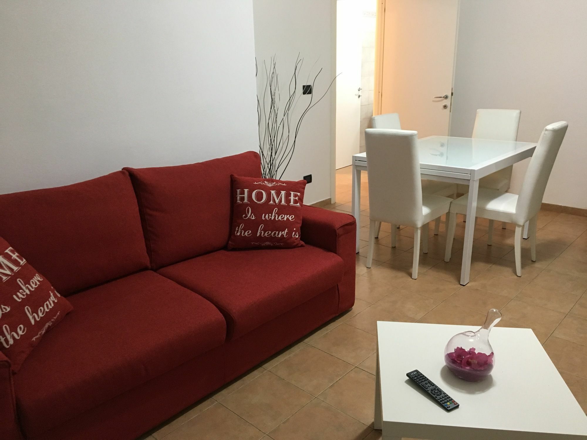 Apartment In The Green La Spezia Exterior photo