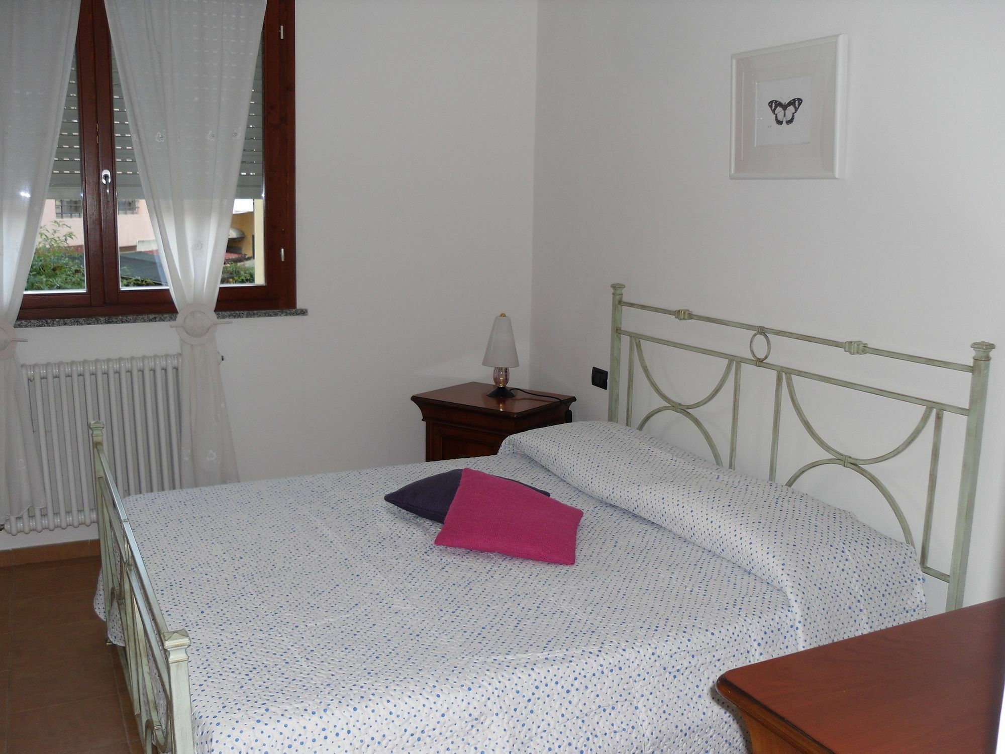 Apartment In The Green La Spezia Exterior photo
