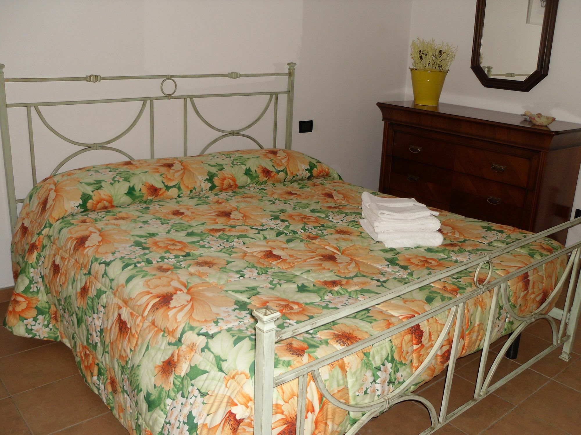 Apartment In The Green La Spezia Exterior photo