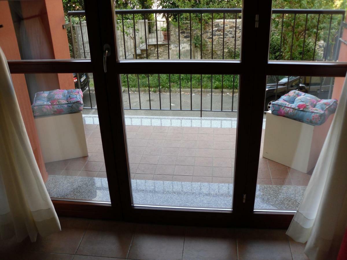 Apartment In The Green La Spezia Exterior photo