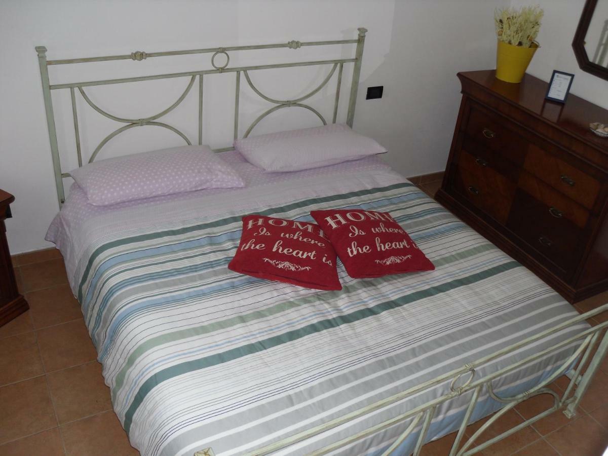 Apartment In The Green La Spezia Exterior photo