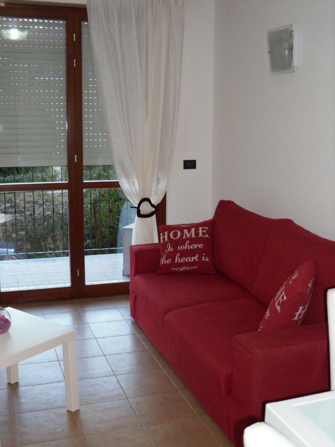 Apartment In The Green La Spezia Exterior photo